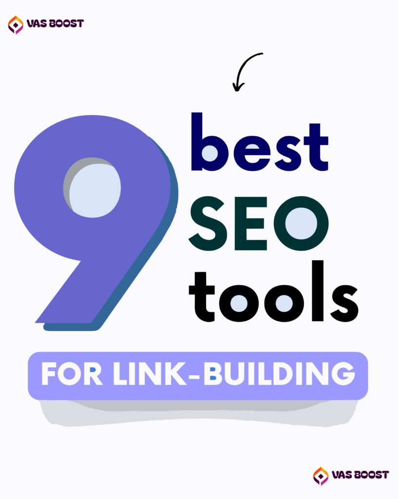 9 BEST SEO TOOLS AND IMPROVE YOUR WEBSITE RANKING 8