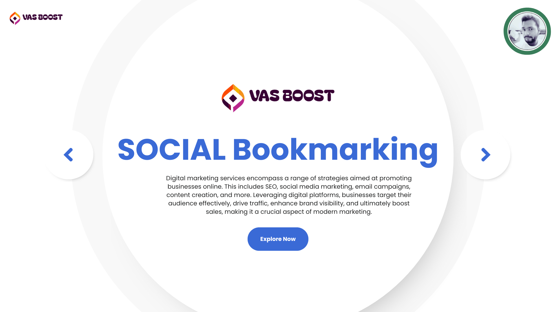 Instant Approval 200+ Social Bookmarking Sites List 2024 8
