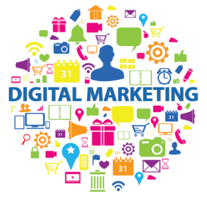 What is Digital Marketing? Why need website 1
